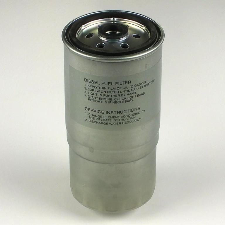 Filtro combustible DELPHI ref. HDF570